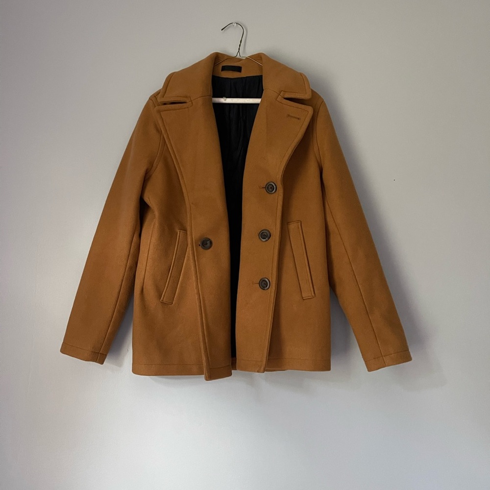 Old Navy Peacoat